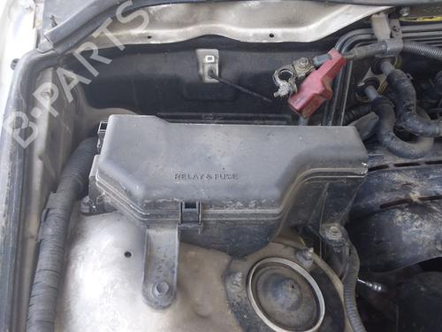 Used Fuse box LEXUS IS I (_E1_) 200 (GXE10) (155 hp) 27594319