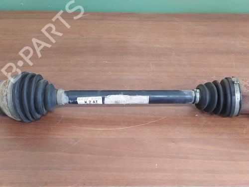 Used Right front driveshaft SEAT EXEO (3R2) 2.0 TDI (120 hp) 23225893