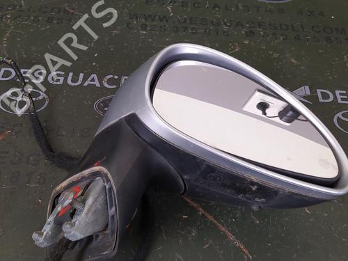 Right mirror CITROËN C4 I (LC_)  | BP17854879C27 