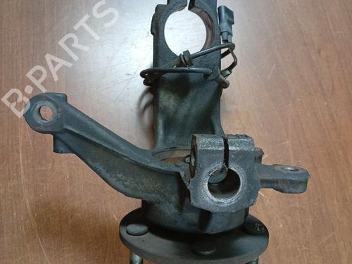 Achsschenkel links vorne JAGUAR X-TYPE I (X400) 2.2 D | BP29994127M25 