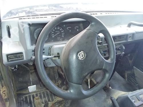 Used Steering wheel Steering wheel NISSAN PATROL III/1 Station Wagon (W160) [1979-1989] 30968243 30968243