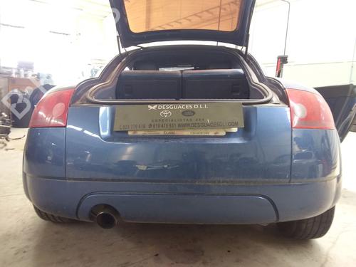 Used Rear bumper Rear bumper 34189000 34189000
