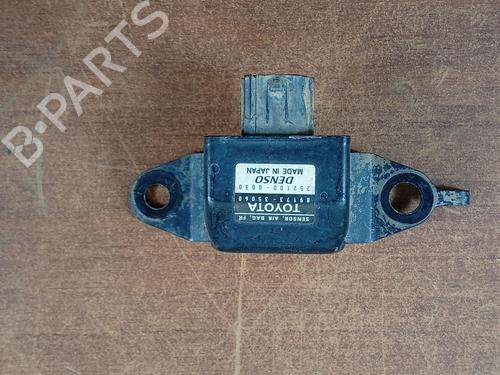 Used Electronic module TOYOTA LAND CRUISER PRADO (_J12_) 3.0 D-4D (KDJ120, KDJ125) (163 hp) 30672120