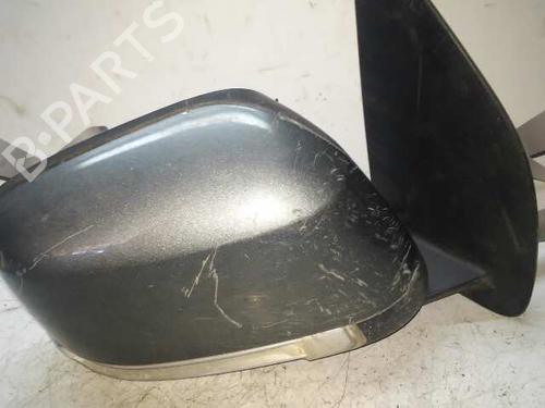 Right mirror NISSAN PATHFINDER III (R51) 2.5 dCi | BP17843212C27 
