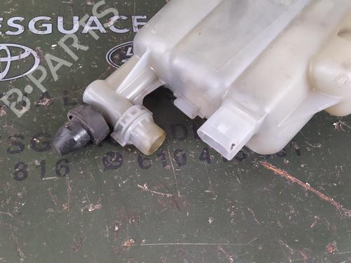 Expansion tank AUDI Q5 (8RB) 2.0 TDI quattro | BP17849825C120 