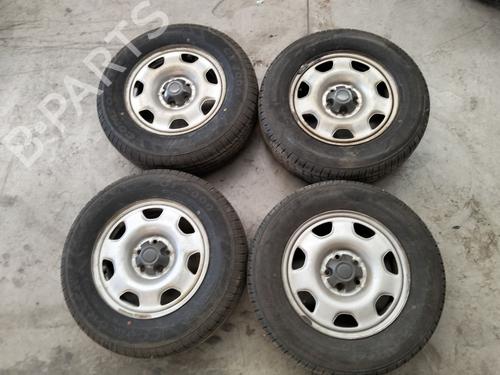 Cerchio Cerchio TOYOTA RAV 4 I (_A1_) 2.0 (129 hp) 36158612 36158612