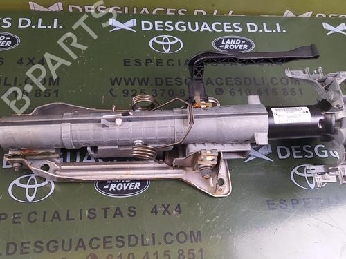 Steering column BMW 1 (E87) 116 d | BP17841793M21 