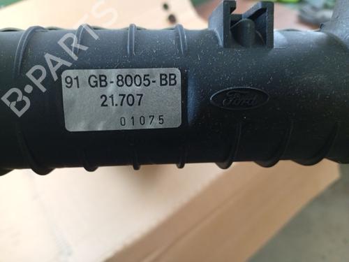 Water radiator FORD SCORPIO II (GFR, GGR) | BP30883729M31