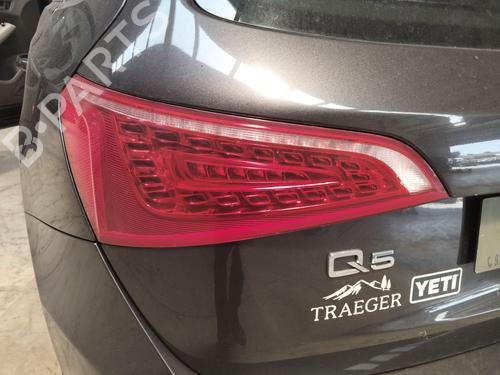 Used Left taillight Left taillight 36864464 36864464