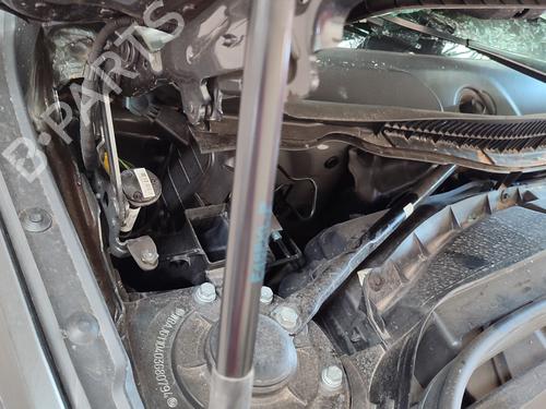 Used Hood lift support MINI MINI COUNTRYMAN (F60) One (102 hp) 17854303
