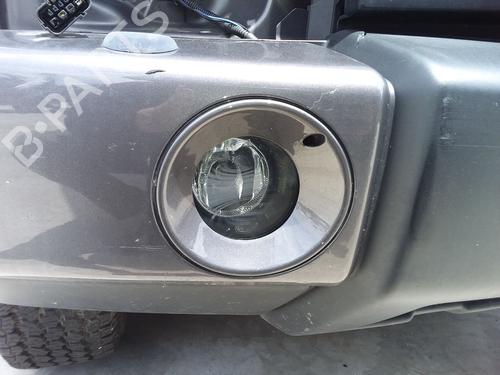 Used Right front fog light LAND ROVER DISCOVERY II (L318) 2.5 Td5 4x4 (139 hp) 26005084