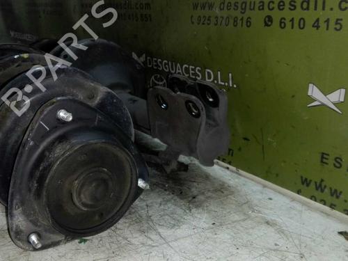 Right front shock absorber SUBARU OUTBACK (BL, BP) 2.0 D AWD (BPD) | BP17848974M17 