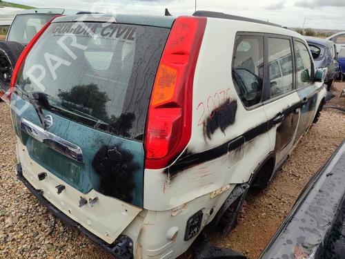 Used Parts NISSAN X-TRAIL II (T31)    4614765