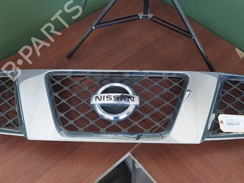 Used Grille NISSAN PATHFINDER III (R51) [2005-2025]  26122253