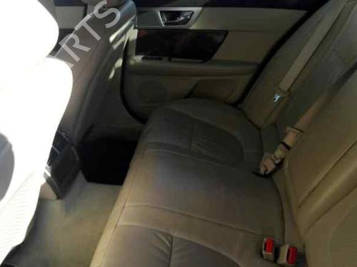 Exhaust system JAGUAR XF I (X250) 2.7 D | BP33963009M121  - Image 9