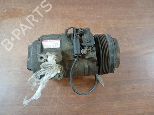 Compresseur AC BMW X5 (E53) [2000-2006]  31670974