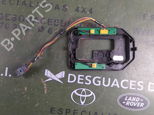 Other LAND ROVER DISCOVERY III (L319) 2.7 TD 4x4 | BP17851509O1 