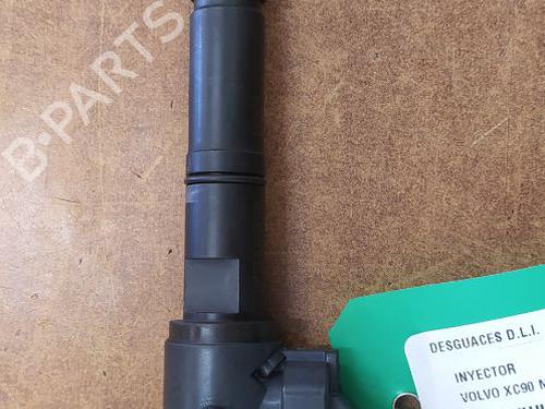 Used Injector Injector 37584715 37584715