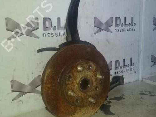 Used Left front steering knuckle ROVER 600 I (RH) 620 Sdi (105 hp) 17840254