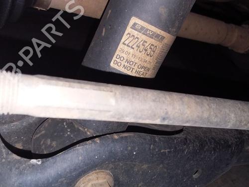 Right front shock absorber LAND ROVER DISCOVERY IV (L319) | BP32102955M17