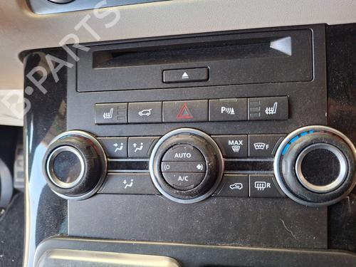 Used Heater matrix box LAND ROVER RANGE ROVER SPORT I (L320) 3.0 D 4x4 (245 hp) 18948742