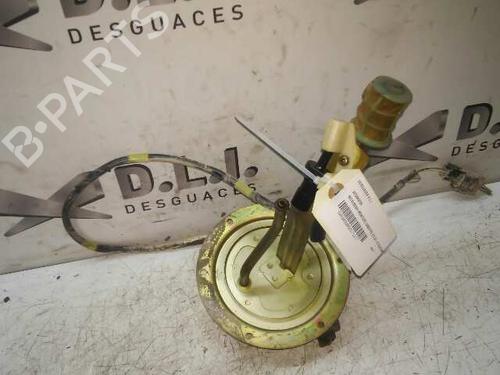Used Fuel pump MITSUBISHI PAJERO III (V7_W, V6_W) 3.2 Di-D (V68W, V78W) (165 hp) 17843295