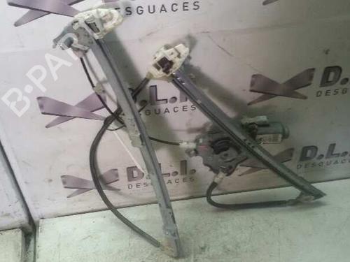 Front right window mechanism CITROËN XSARA Coupe (N0) 1.9 D | BP17843911C23 