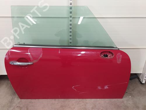 Used Right front door MINI MINI (R56) Cooper D (109 hp) 17847552