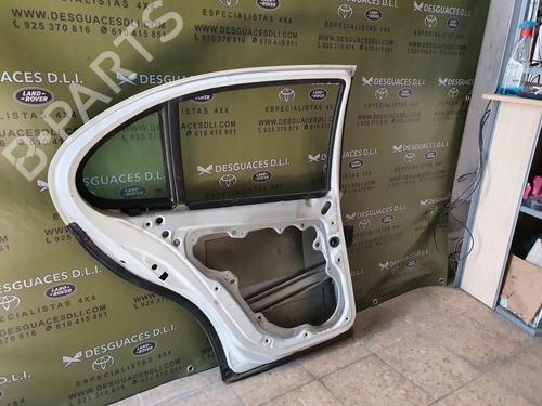 Left rear door SEAT TOLEDO II (1M2) 1.9 TDI | BP17850246C4 
