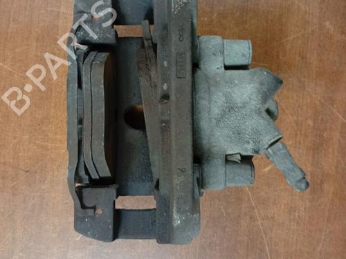 Used Left front brake caliper BMW X3 (E83) xDrive 20 d (177 hp) 27589129