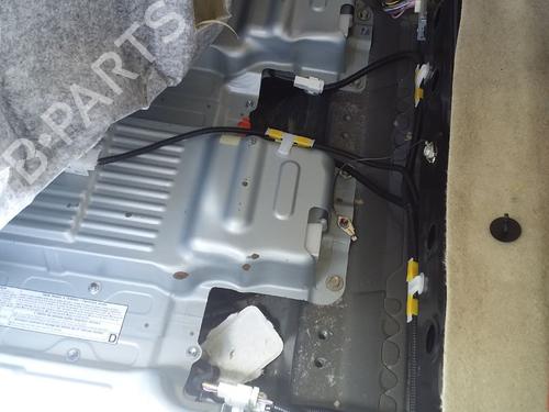 Used Battery LEXUS RX (_L1_) [2008-2015]  25760273