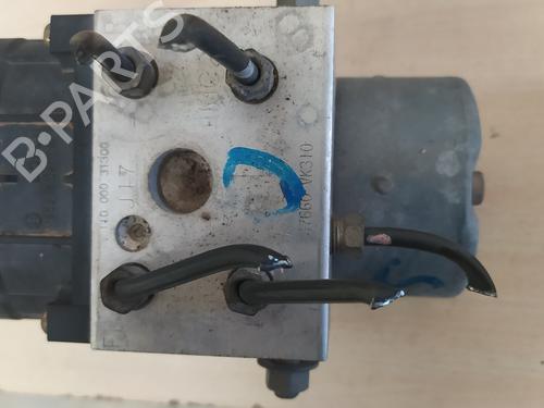 ABS pump NISSAN NAVARA (D22)  | BP23438438M43 