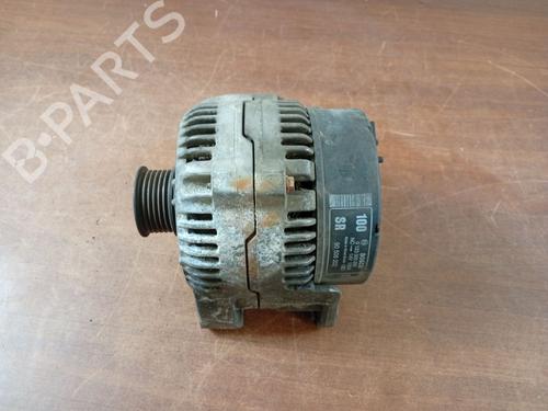 Alternator OPEL FRONTERA B (U99) | BP31751749M7 - Image 3