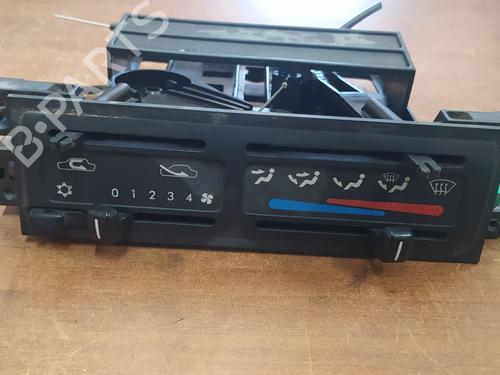 Used Climate control Climate control 37718633 37718633