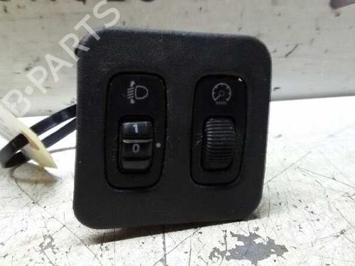 Used Electronic module MITSUBISHI PAJERO III (V7_W, V6_W) 3.2 Di-D (V68W, V78W) (165 hp) 17846097