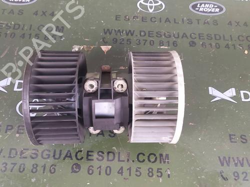 Used Heater blower motor BMW 3 (E46) 318 i (118 hp) 17851952