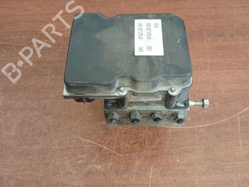 Used ABS pump VW POLO V (6R1, 6C1) [2009-2022]  29062606