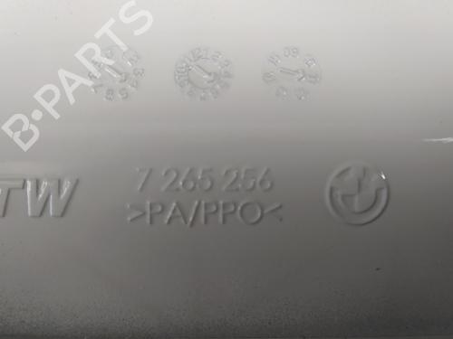 BP17851627C131 | Tapa exterior combustible BMW X3 (F25) xDrive 20 d BP17851627C131