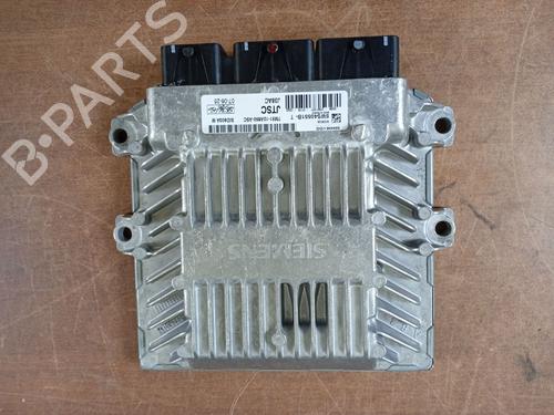 Used Engine control unit (ECU) Engine control unit (ECU) FORD FOCUS II (DA_, HCP, DP) [2004-2013] 31973082 31973082