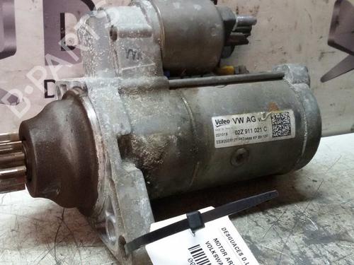 Starter VW POLO V (6R1, 6C1) 1.4 TDI | BP17846011M8 