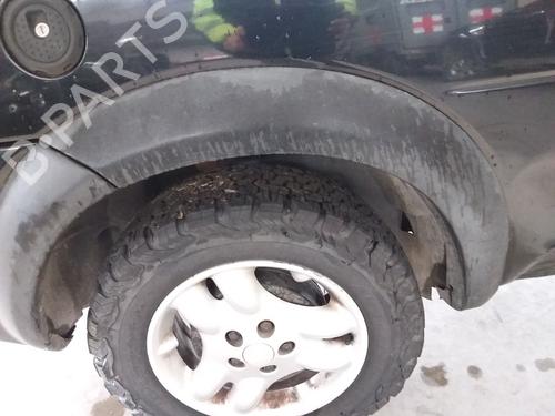 Used Rear left wheel arch trim LAND ROVER FREELANDER I (L314) [1998-2006]  27498279