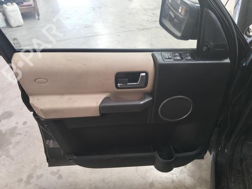 Boot lining LAND ROVER DISCOVERY III (L319) | BP37013505I3 - Image 15
