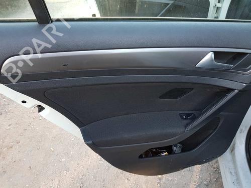 Left front window switch VW GOLF VII Variant (BA5, BV5)  | BP18465700I27  - Image 24