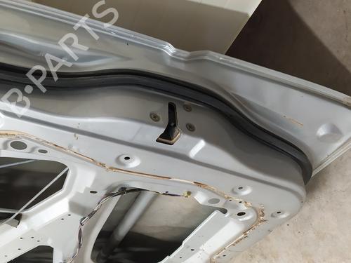 Right front door NISSAN TERRANO II (R20) 3.0 Di 4WD | BP24333454C3 