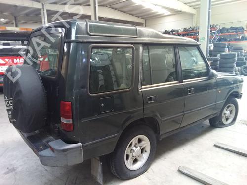 Rückleuchte Links LAND ROVER DISCOVERY I (LJ) | BP30775423C34