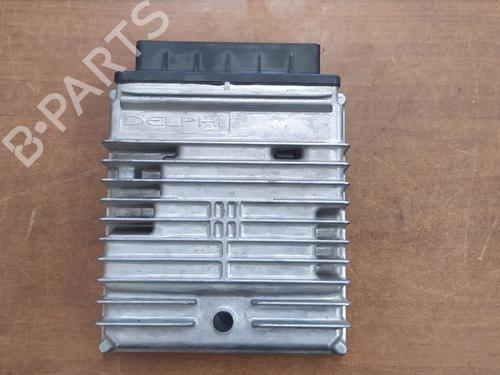 Engine control unit (ECU) FORD FOCUS I (DAW, DBW) | BP37013535M57 - Image 2