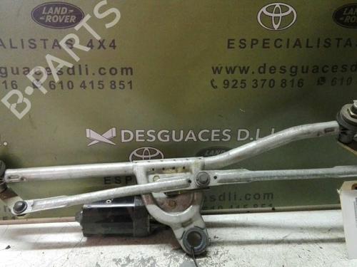 Used Front wiper motor BMW 3 Touring (E46) 320 d (136 hp) 17848440