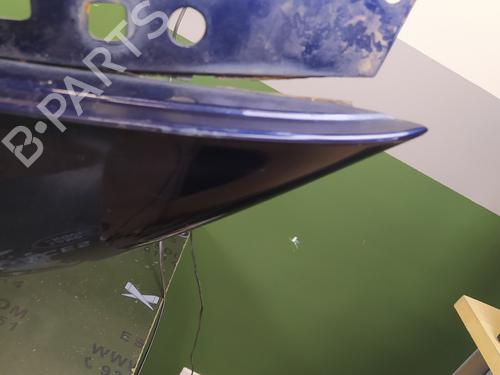 Right front fenders VW TOUAREG (7LA, 7L6, 7L7) 2.5 R5 TDI | BP17855426C42 