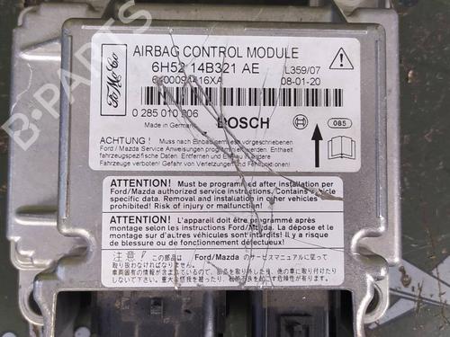 Airbag Kit LAND ROVER FREELANDER 2 (L359) 2.2 TD4 4x4 | BP17850049C86 