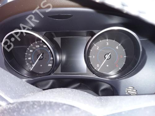 Used Instrument cluster JAGUAR F-PACE (X761) [2015-2026]  31589470